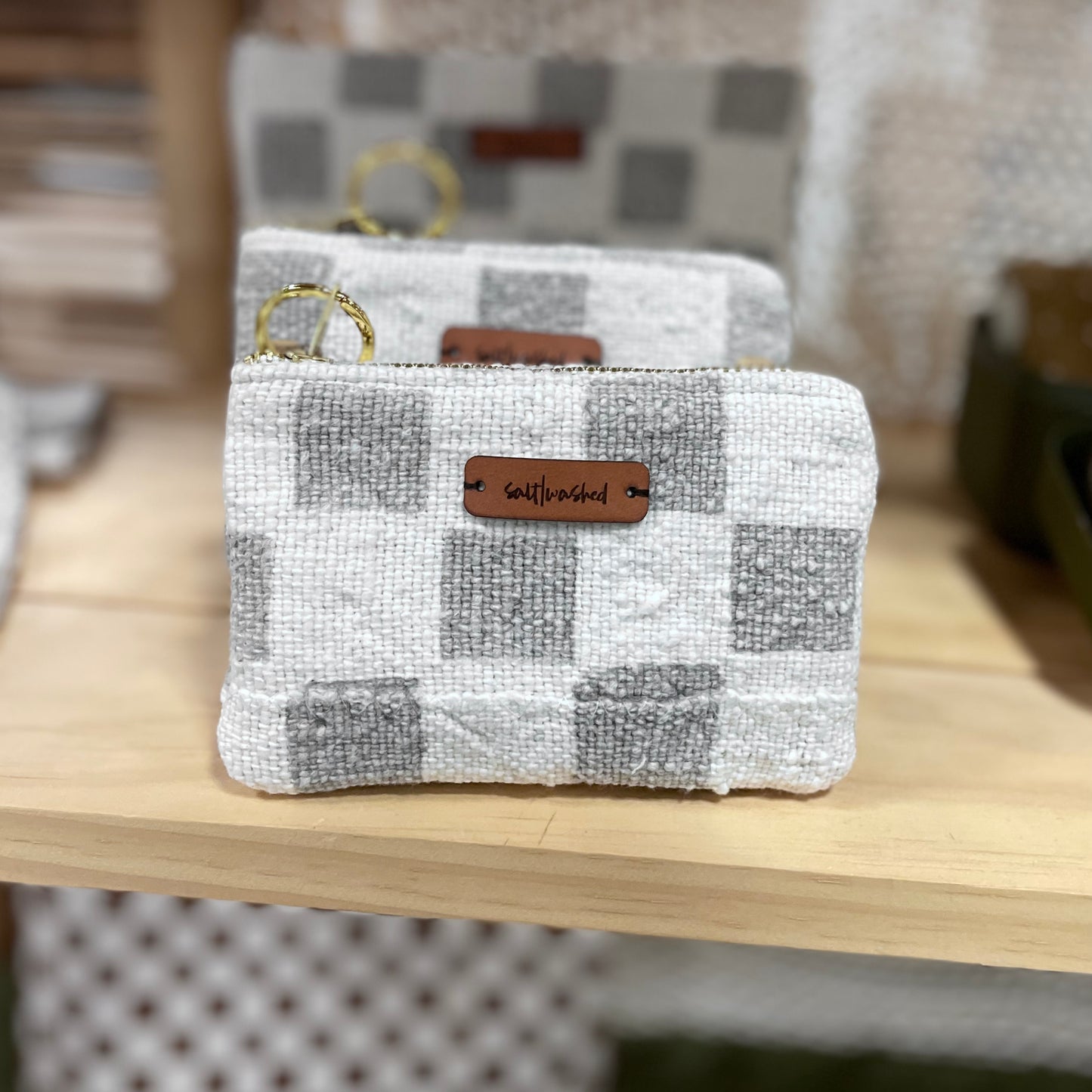 Mini Pouch