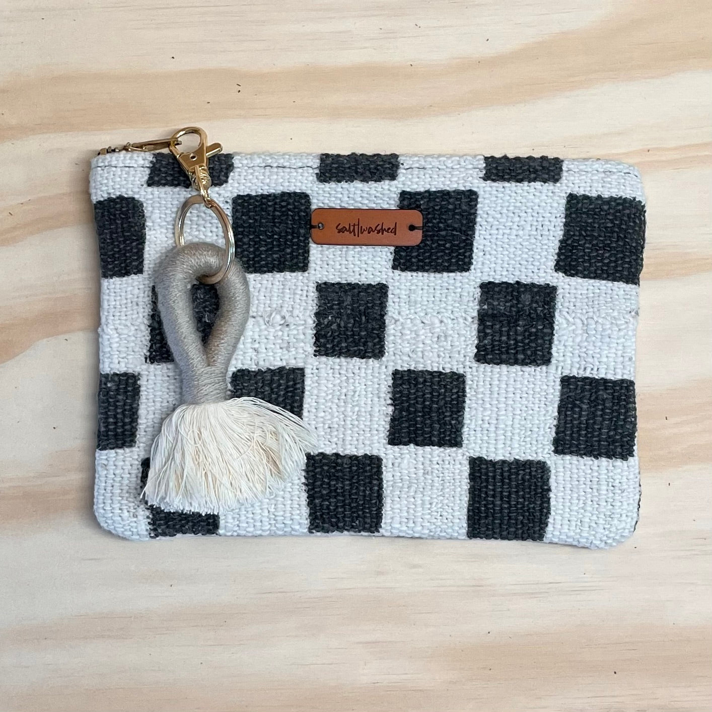 Small Pouch