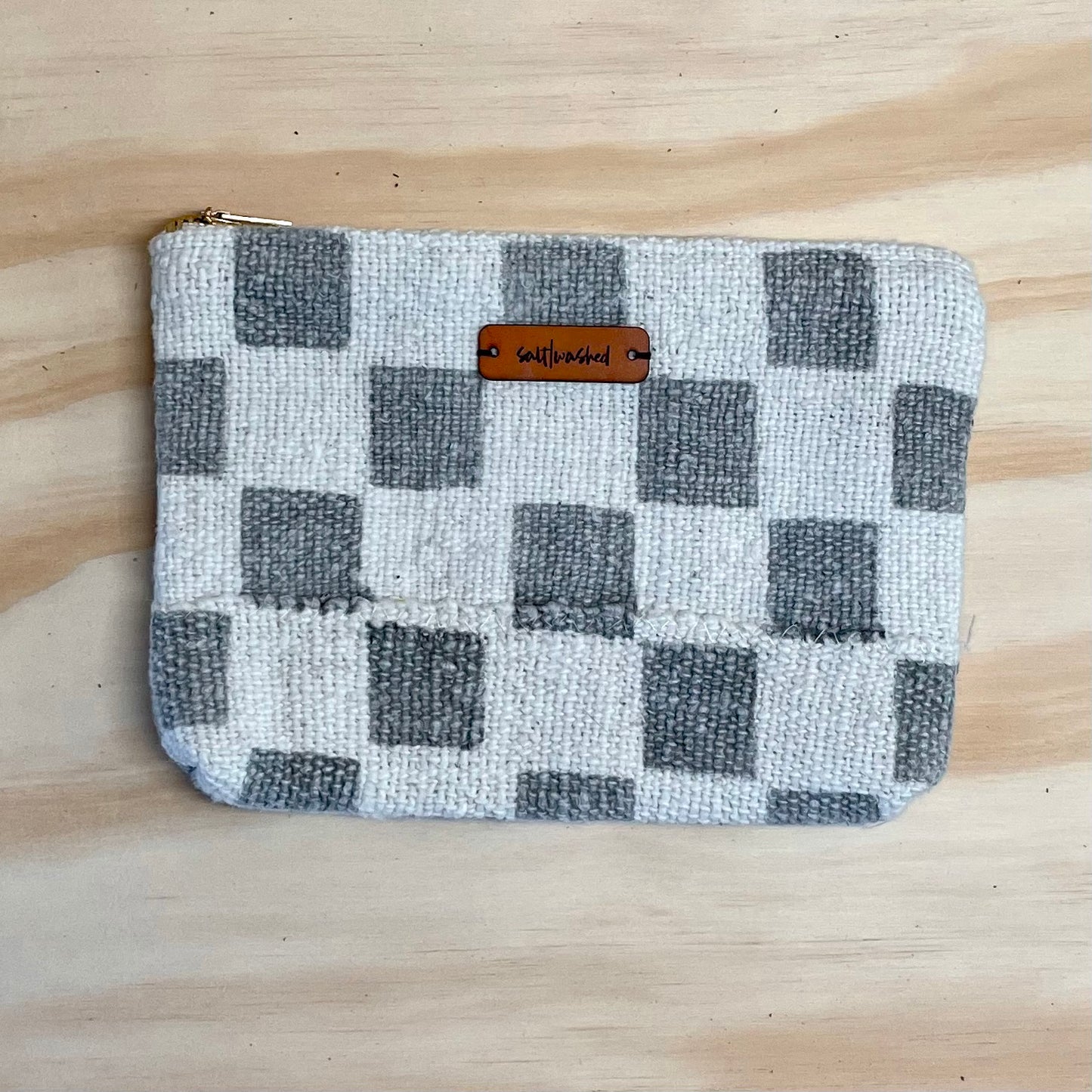 Small Pouch